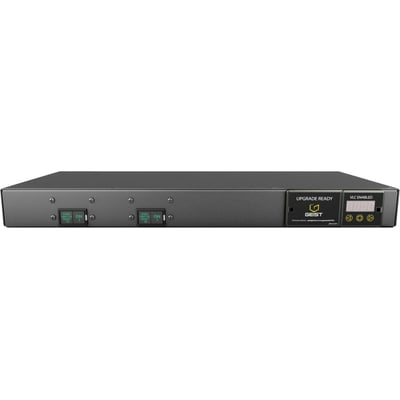 Vertiv Geist MN01D1R1-08D203-3TL5A0H10-S 8-Outlets PDU