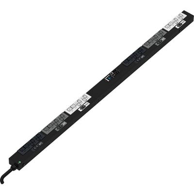 Panduit P36F05M Monitored Per Outlet PDU