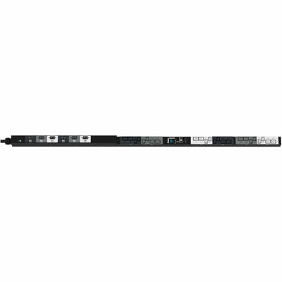 G6 MSPO PDU 32AMP(12)C13(12)C1 BRACKET KIT