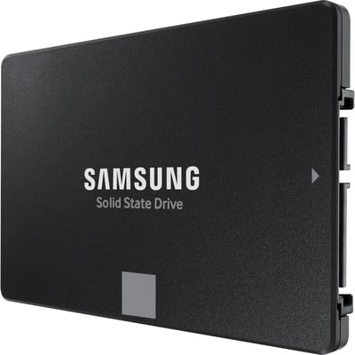 SAMSUNG 2TB 870 EVO SATA III 2.5 INTERNAL SSD
