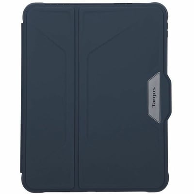 Targus Pro-Tek THZ93402GL Carrying Case (Flip) for 10.9" Apple iPad (10th Generation) Tablet - Blue