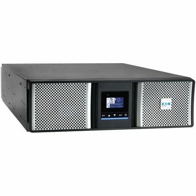 9PX G2 3KVA 3KW 208V ONLINE UPS L6-30P/HW  2 L6-20R 2 L6-30R 3URM