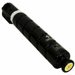 CANON GPR58 YELLOW TONER CARTRIDGE