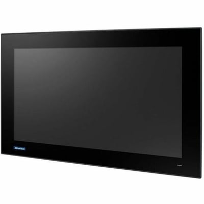 Advantech FPM-D21W-HE 22" Class LED Touchscreen Monitor - 16:9