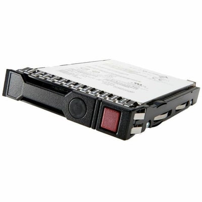 HP STORESERV 2000 3.84TB 12G 2.5 3PAR SAS