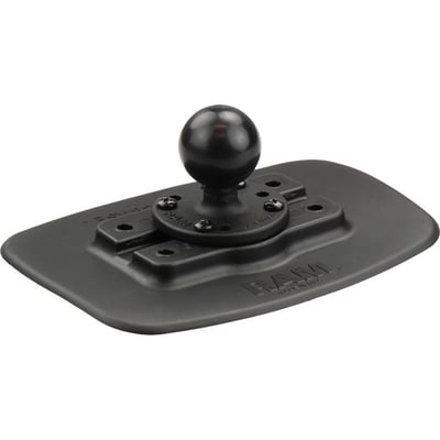 RAM Mounts Bond-A-Base Mounting Adapter for Kayak