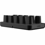 UAG WORKFLOW 5-SLOT BATTERY CHARGER- BLK