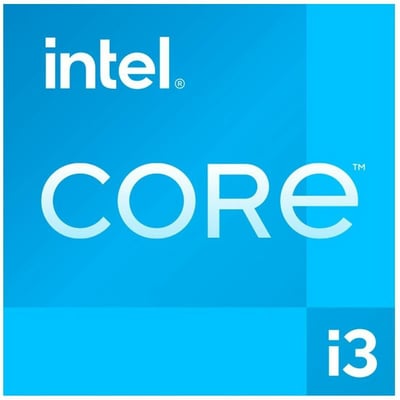 Intel Core i3 (13th Gen) i3-13100T Quad-core (4 Core) Processor