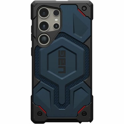 Urban Armor Gear Monarch Kevlar&reg; Series Galaxy S24 Ultra Case - Kevlar Mallard