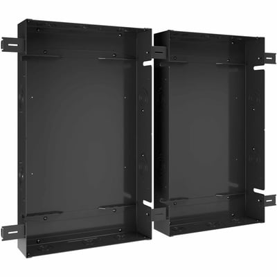 TEMPO IN-WALL BOXES AND STUD TABS KIT