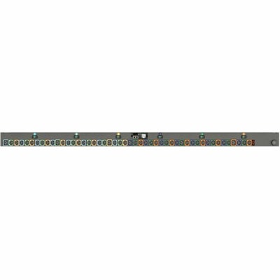 Vertiv Geist rPDU MNR5MHW1-48MI13-3TL56A0A10-S-A 48-Outlets PDU