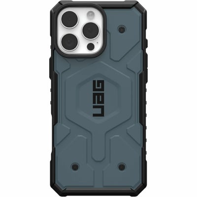 Urban Armor Gear Pathfinder iPhone 16 Pro Max Case - Cloud Blue