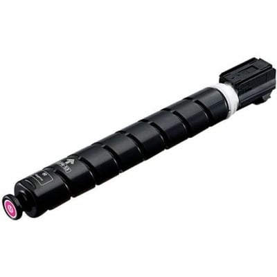 Canon GPR-53 Original High Yield Laser Toner Cartridge - Magenta Pack