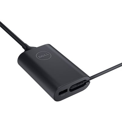 Dell USB-C Power Adapter Plus - 45W