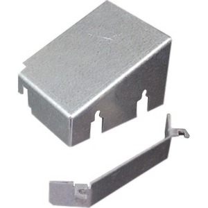 Wiremold RFB4E Series Barrier Kit