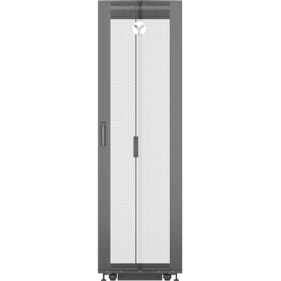 Vertiv VR Rack - 42U TAA Compliant