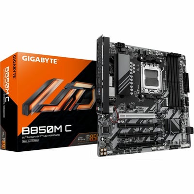 GIGABYTE B850M C CEC 6+2+2 PCIE 5 WIFI7