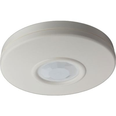 BOSCH MOTION DETECTOR WIRED BLACK