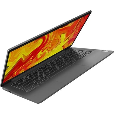 Lenovo IdeaPad 5 14ALC05 82LM00UEUS 14" Touchscreen Notebook - Full HD - 1920 x 1080 - AMD Ryzen 7 5700U Octa-core (8 Core) 1.80 GHz - 8 GB Total RAM - 512 GB SSD - Graphite Gray