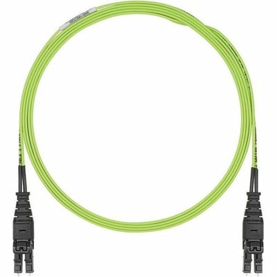 Panduit Signature Core Fiber Optic Patch Network Cable