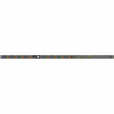Vertiv Geist rPDU MNU5MGB1-24PH68-3TL15A0A10-S-A 24-Outlets PDU