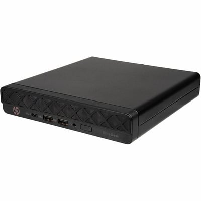 SMART BUY ELITEDESK 8 MINI G1A R5-220 16GB/512GB PC
