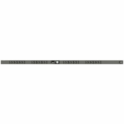 Vertiv Geist rPDU MNU5MGB0-24S203-2TL21A0A10-S 24-Outlets PDU