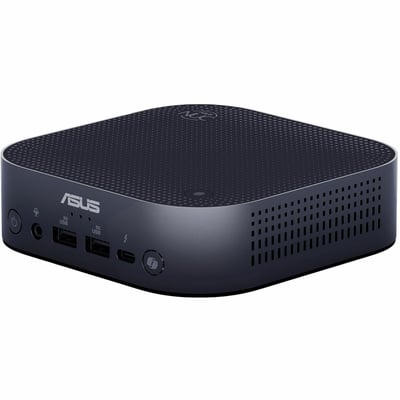 ASUS NUC 14 ESSENTIAL BAREBONE INTEL N250 W/O RAM STORAGE OS