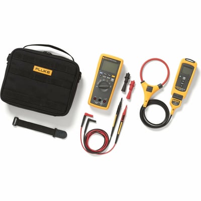Fluke Networks FLK-A3001FC KIT Wireless Current Measurement Kit