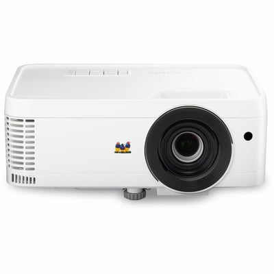 1080P PROJECTOR FOR HOME AND BUS WITH 3700LM DUAL HDMI PORTS