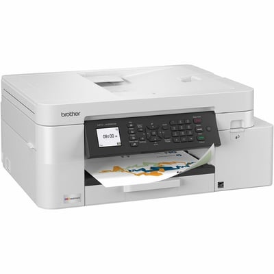 INKVESTMENT 4355 COLOR AIO MULTIFUNCTION