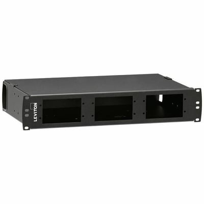 SDX 500I 2RU RM ENCL ACC 6