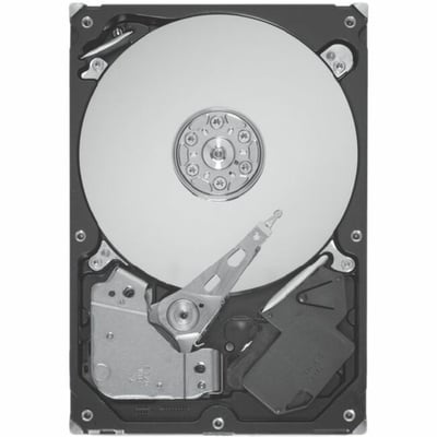 Seagate Savvio 10K.5 ST9600205SS 600 GB Hard Drive - 2.5" Internal - SAS (6Gb/s SAS)