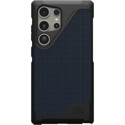 Urban Armor Gear Metropolis LT Galaxy S24 Ultra Case - Kevlar Mallard