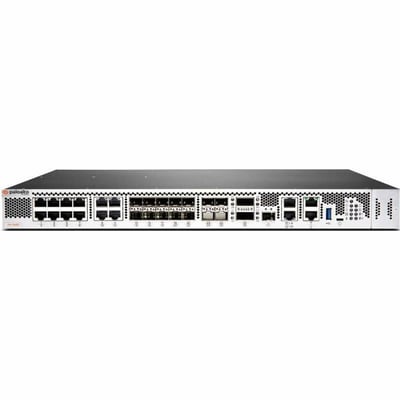PALO ALTO NETWORKS PA-3430 LAB UNIT W REDUNDANT AC PWR SUPPLIES