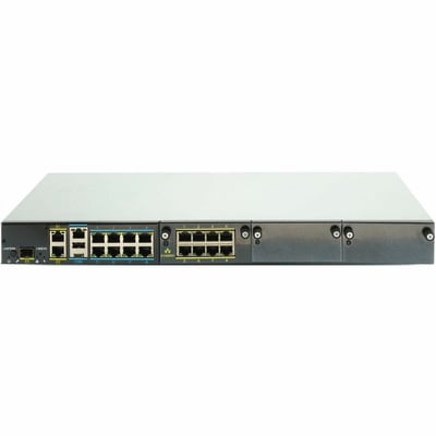 LM83X LOCAL MANAGER 8 SERIAL PORTS 8 DEDICATE ETHERNET PORTS 3
