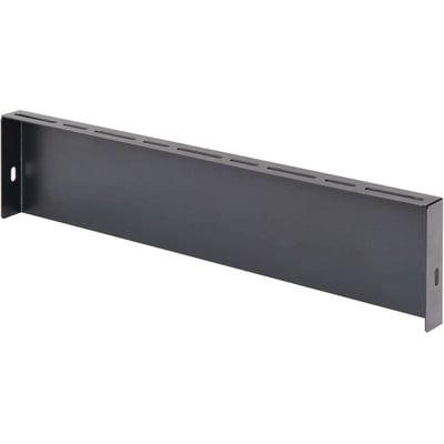 Eaton Tripp Lite Series Short Riser Panels for Hot/Cold Aisle Containment System - Standard 600 mm Racks, Set of 2