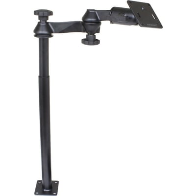 RAM Mounts Tele-Pole Vehicle Mount