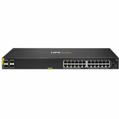 ARUBA 6000 24G CL4 4SFP SWCH L6-20 220V