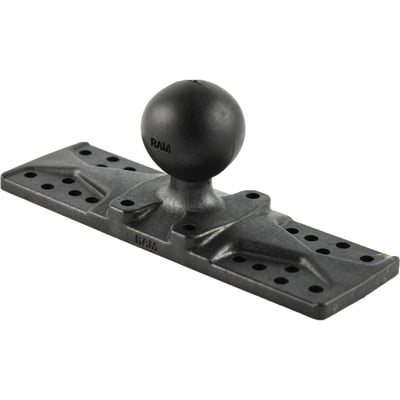 RAM Mounts Mounting Adapter for GPS, Radio, Fishfinder
