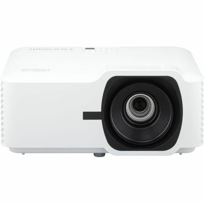 0.65 WXGA DLP LASER PROJECTOR WITH 6000LM1.3X ZOOM