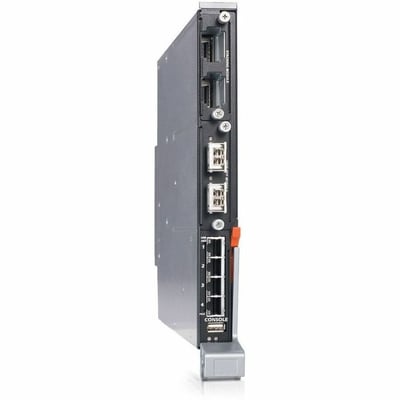 DELL SOURCING - CERTIFIED PRE-OWNED PowerConnect M6220 Layer 3 Switch