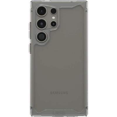 Urban Armor Gear Plyo Series Galaxy S24 Ultra Case - Ice