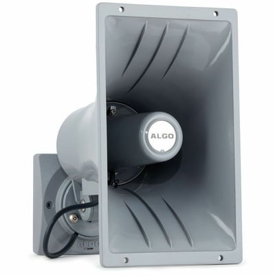 ALGO SIP/IC POE+ HORN SPEAKER