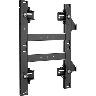 Chief Wall Mount for LED Display, Video Wall - Black