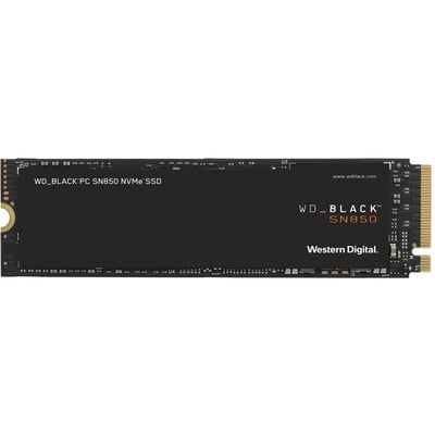 WD BLACK 500 M.2