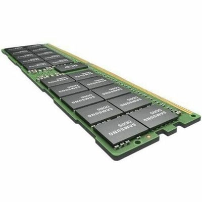 SAMSUNG 256GB DDR5-6400 RDIMM 4RX4 1.1V