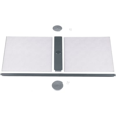 Panduit Roof Panel