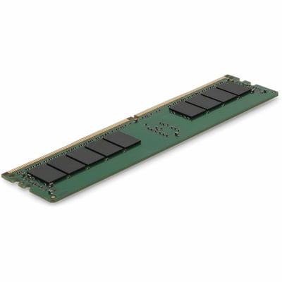 AddOn Nutanix® C-MEM-16GB-DDR4-2400 Compatible Factory Original 16GB DDR4-2400MHz Registered ECC Dual Rank x4 1.2V 288-pin CL15 RDIMM