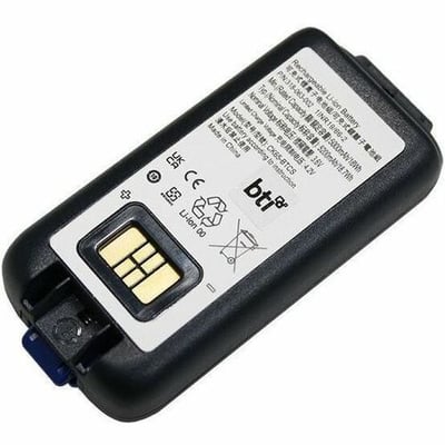 318-063-002-BTI 3.6V 18.7WH BAT HONEYWELL CK65 318-063-002
